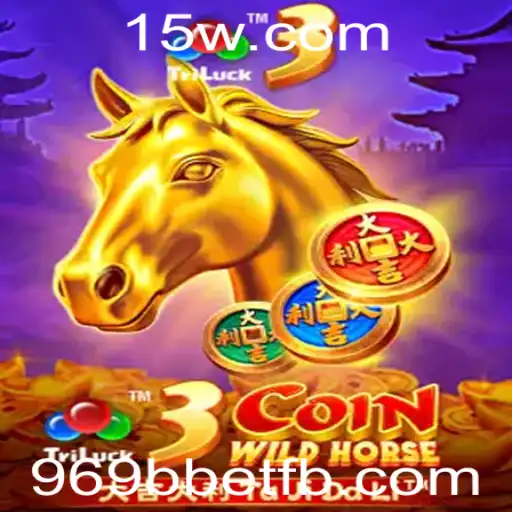 Explorando o Mundo de 3CoinWildHorse: Um Guia Completo