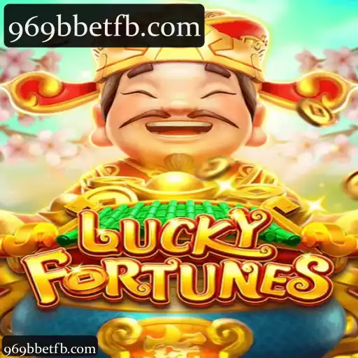 LUCKYFORTUNES