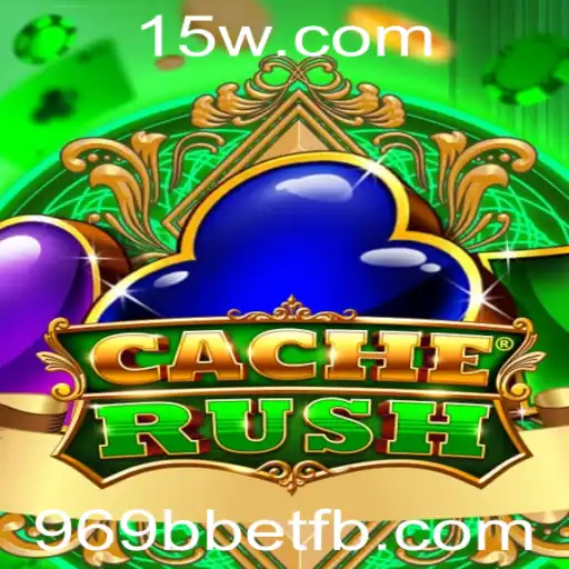 Explorando CacheRush: Um Mergulho no Jogo Aclamado