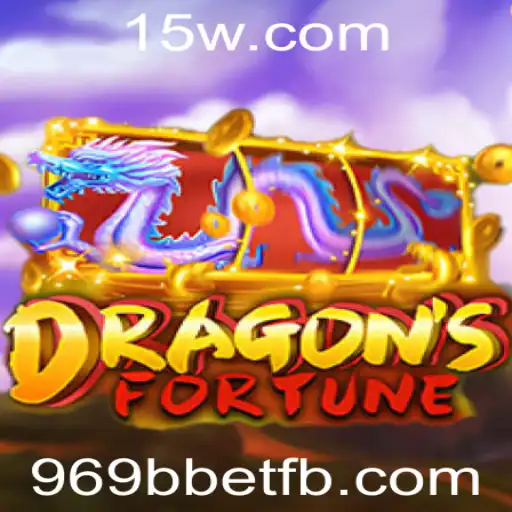 Explorando DragonFortune: Um Mergulho no Mundo das Apostas com 969b Bet