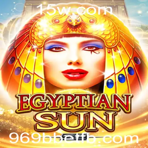 Desvendando o Fascínio de EgyptianSunSE: Uma Aventura em 969b bet