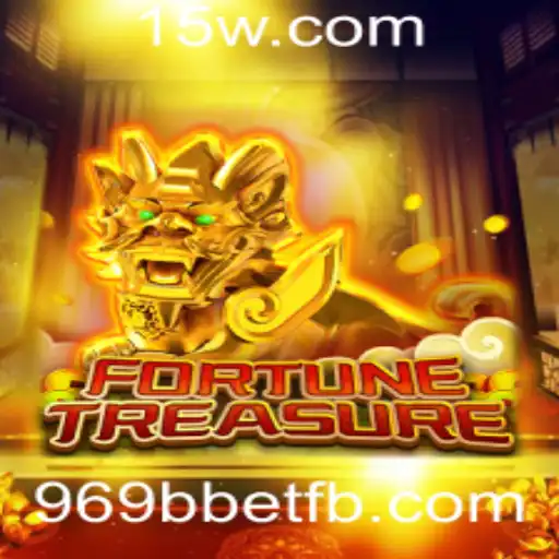 FortuneTreasure: Descubra as Regras e a Emoção do Jogo