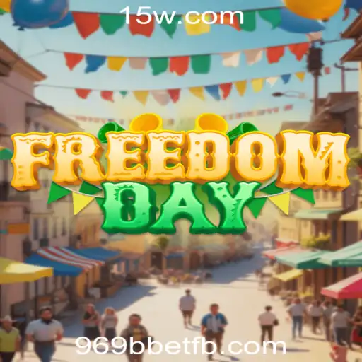 Explorando o Fascinante Mundo de FreedomDay com 969b bet