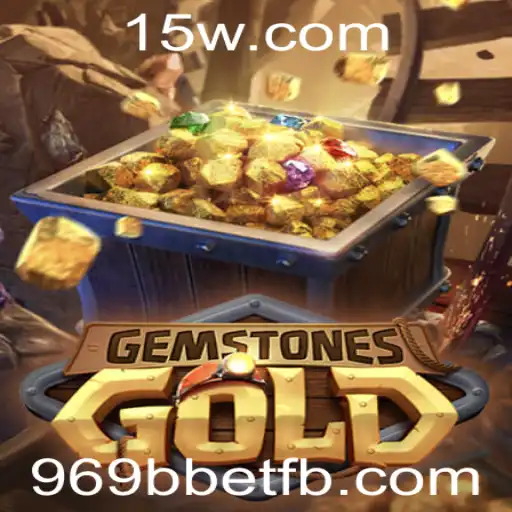 Explorando o Universo de GemstonesGold: A Aventura Brilhante do 969b Bet