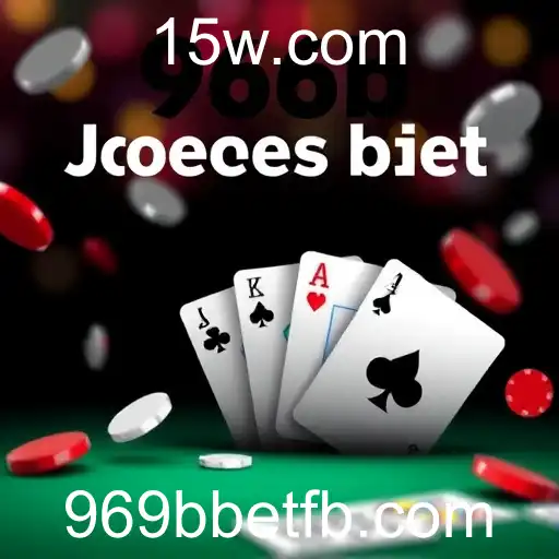 969b bet: Descubra os Melhores Jogos de Cartas