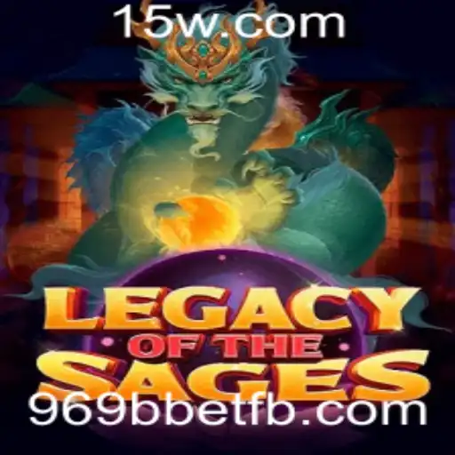 Descubra o Fascinante Mundo de 'LegacyoftheSages' e Sua Excitante Aposta 969b Bet