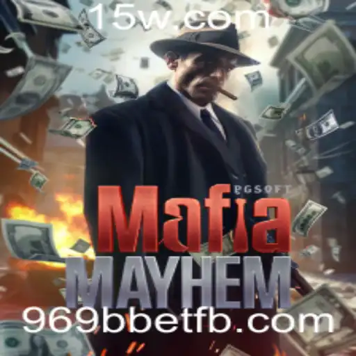 Explorando MafiaMayhem: Um Jogo de Estratégia e Manipulação com a Chave 969b bet