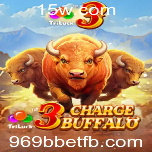 Descubra as Aventuras de 3ChargeBuffalo: Um Novo Horizonte no Mundo dos Jogos de Aposta