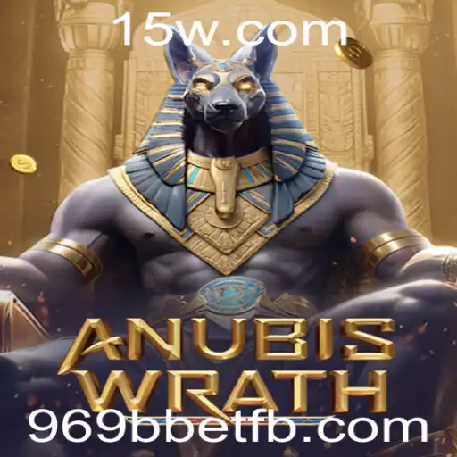 Explore AnubisWrath: O Desafio Estratégico com 969b Bet