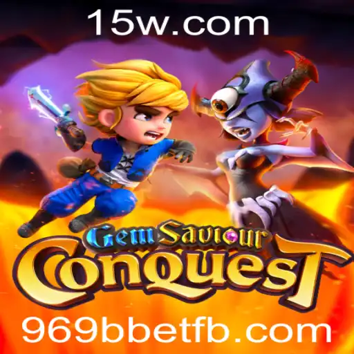 Explorando GemSaviourConquest: A Jornada Épica no Mundo dos Jogos Online