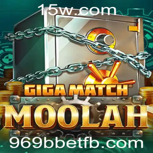 GigaMatchMoolah: O Jogo Revolucionário de Apostas