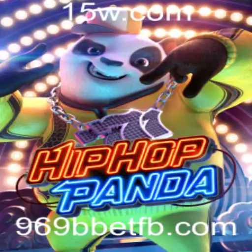 Descubra o Fascinante Mundo de HipHopPanda - Tudo Que Você Precisa Saber