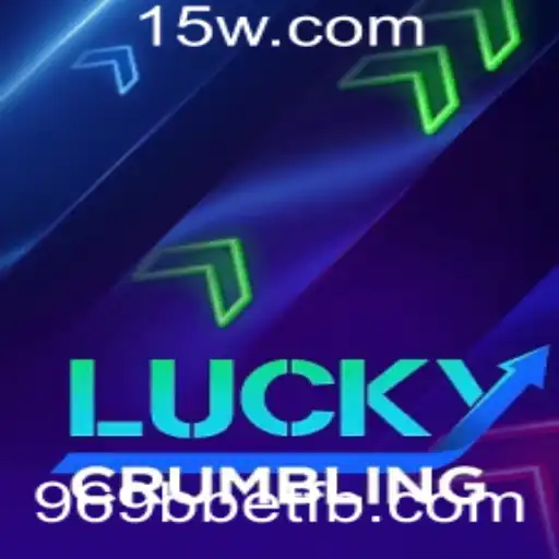 LuckyCrumbling: O Jogo de Apostas que Conquista