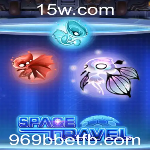 Explorando o Universo com SpaceTravel: Um Mergulho nas Regras e Atrações do Jogo com 969b Bet