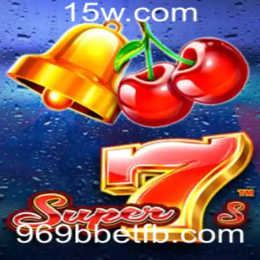 Explorando o Entusiasmante Mundo do Jogo Super7s