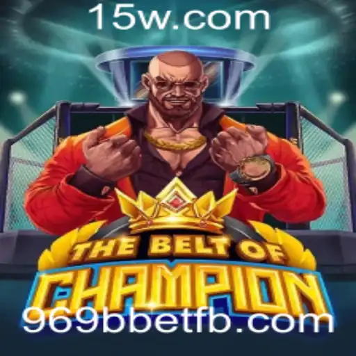 TheBeltOfChampion: O Jogo de Estratégia que está Conquistando o Mundo