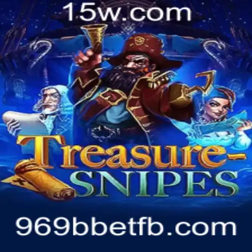 Explorando o Universo de TreasureSnipes: Apostas Estratégicas com 969b Bet
