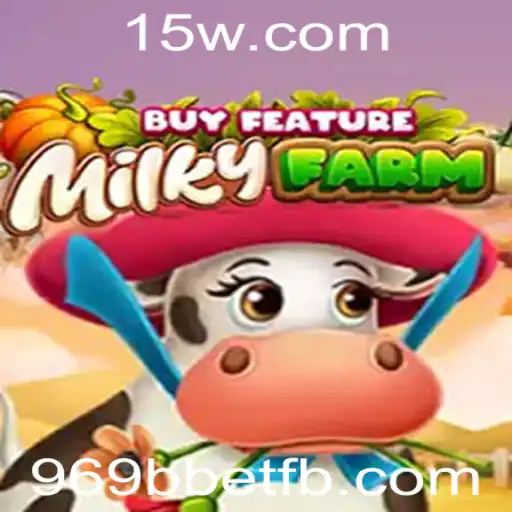 Explore MilkyFarmBuyFeature: Um Jogo Dinâmico e Empolgante com 969b Bet