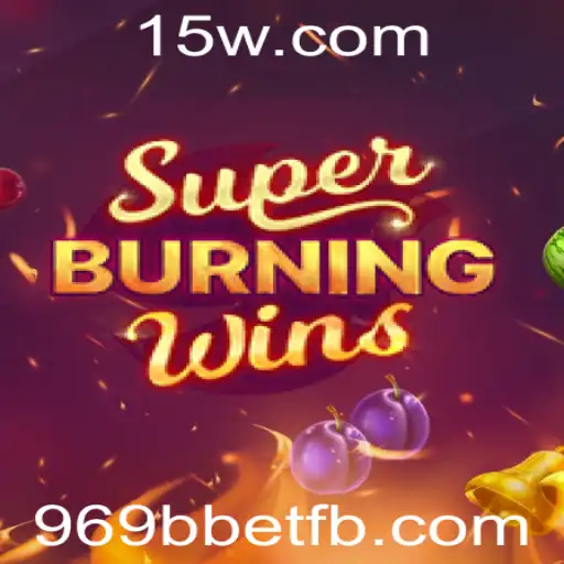 Guiando Você Através do Mundo Empolgante de SuperBurningWins: Estratégias e Regras