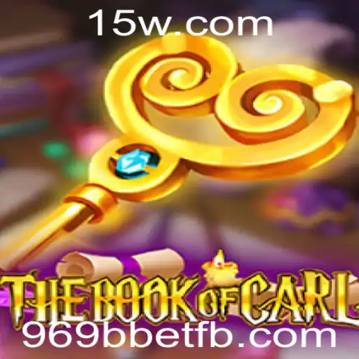 Explorando TheBookofCarl: Uma Jornada no Mundo das Apostas em 969b Bet